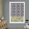 Stella Celadon Roman Blinds