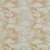 Stella Ochre Roman Blinds