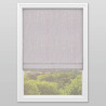 Taylor Heather Roman Blinds