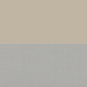 Leisee Balance / Dove Sheer Double Roller Blind