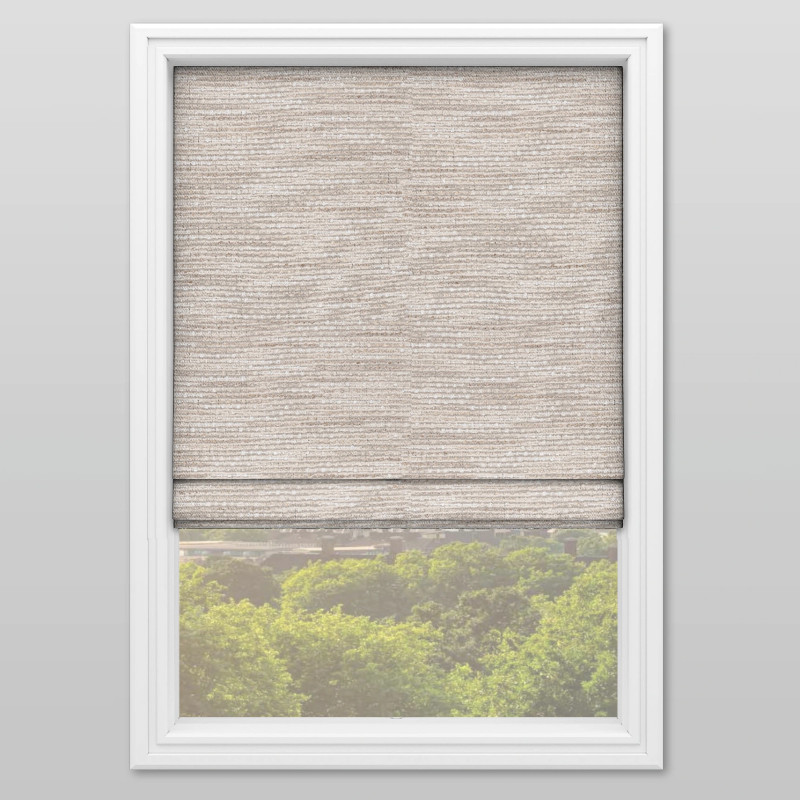 Alpina Oyster Roman Blind
