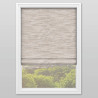 Alpina Oyster Roman Blind