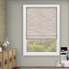 Alpina Oyster Roman Blind