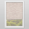 Alpina Shell Roman Blind