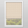 Montana Champagne Roman Blind