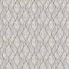 Montana Pewter Roman Blind