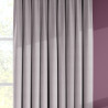 Irwin Shell Curtain