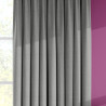Irwin Silver Curtain