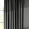 Irwin Slate Curtain