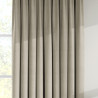 Audrey Linen Curtain