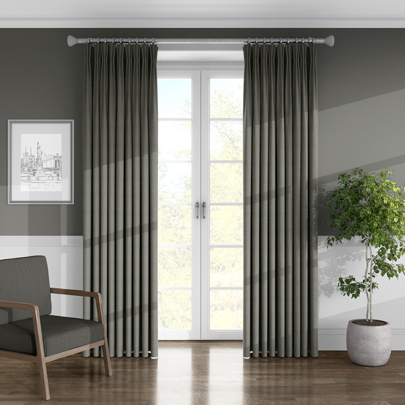 Ismay Fog Curtain