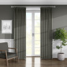 Ismay Fog Curtain