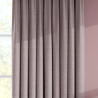 Ismay Heather Curtain