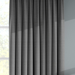 Ismay Mercury Curtain