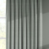 Ismay Moonstone Curtain