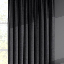 Ismay Onyx Curtain