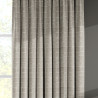 Collins Pewter Curtain