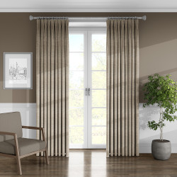 Enoch Fawn Curtain