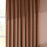 Ismay Rust Curtain