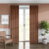 Ismay Rust Curtain