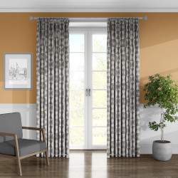 Cai Graphite Curtain