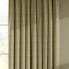 Ismay Sand Curtain