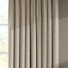 Kilburn Champagne Curtain