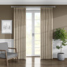 Montana Champagne Curtain