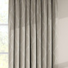 Montana Taupe Curtain