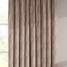 Penelope Shell Curtain