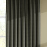 Bain Sage Curtain