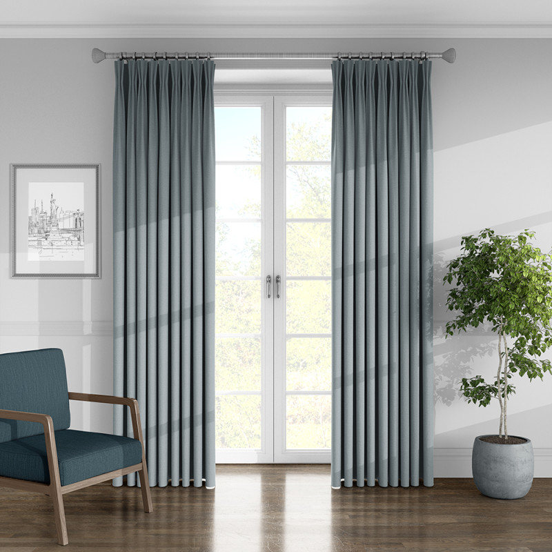 Bain Spa Curtain