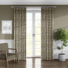 Vala Linen Curtain