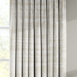 Zeeva Platinum Curtain