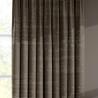 Zeeva Bronze Curtain