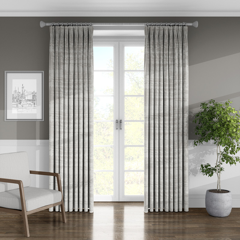 Zeeva Oyster Curtain