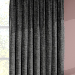 Linoso Ash Curtain