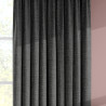 Linoso Ash Curtain