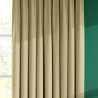 Bain Sunflower Curtain