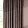 Linoso Blossom Curtain