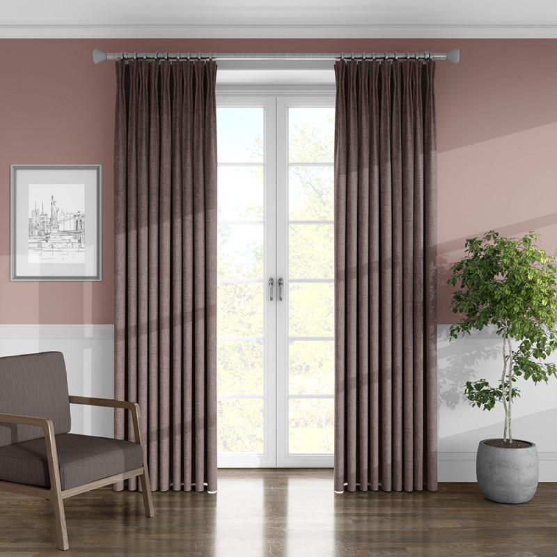 Linoso Blossom Curtain