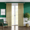 Bain Sunflower Curtain