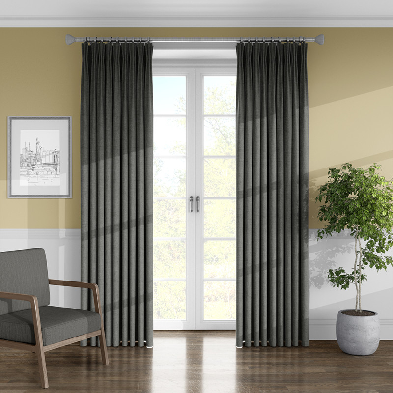 Linoso Ghost Curtain