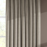 Linoso Linen Curtain