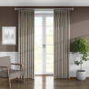 Linoso Linen Curtain