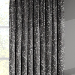 Loxford Slate Curtain