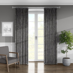 Loxford Slate Curtain