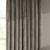 Loxford Taupe Curtain