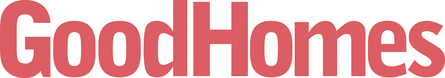 good homes logo